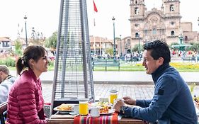 Hotel Inca Wasi Plaza